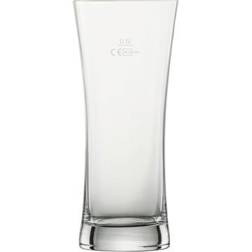 

SCHOTT ZWIESEL Bier Selection Sklenice na pivo, objem 0,68 litru, výška 204 mm, 6 ks