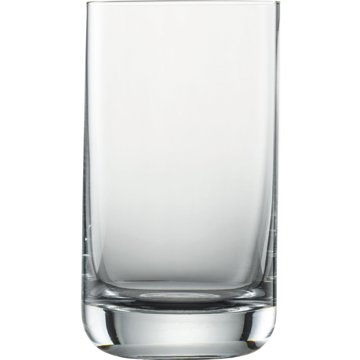 

SCHOTT ZWIESEL Convention Sklenice na pití, objem 0,26 litru, výška 116 mm, 6 ks