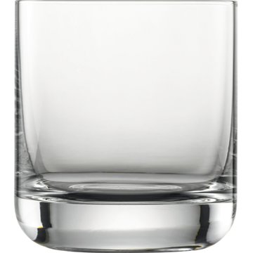 

SCHOTT ZWIESEL Convention Sklenice na pití, objem 0,29 litru, průměr 80 mm, 6 ks