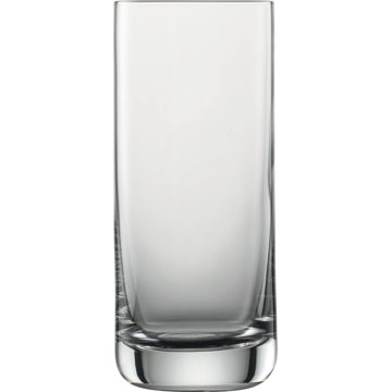 

SCHOTT ZWIESEL Convention Sklenice na pití, objem 0,39 litru, výška 155 mm, 6 ks
