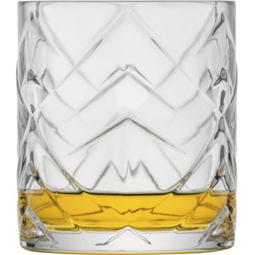 

SCHOTT ZWIESEL Fascination Sklenice na pití, objem 0,34 litru, výška 92 mm, 6 ks
