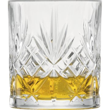 

SCHOTT ZWIESEL Stage Sklenice na pití, objem 0,33 litru, průměr 82 mm, 6 ks