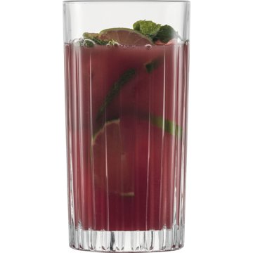 

SCHOTT ZWIESEL Stage Sklenice na pití, objem 0,44 litru, průměr 76 mm, 6 ks