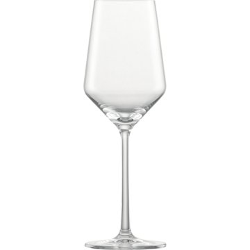 

ZWIESEL GLAS Belfesta Sklenice na víno, objem 0,30 litru, průměr 76 mm, 6 ks