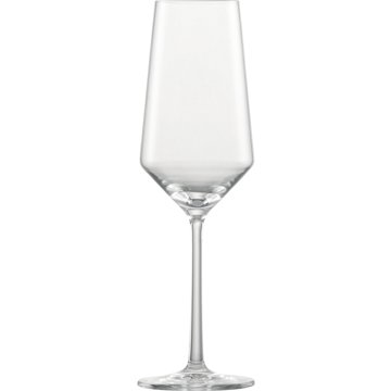 

ZWIESEL GLAS Sklenice na šampaňské, objem 0,30 litru, průměr 72 mm, 6 ks