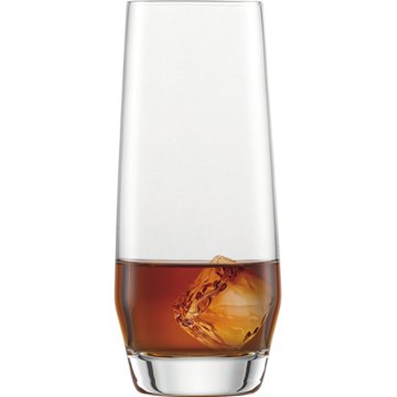

ZWIESEL GLAS Belfesta Sklenice na likér, objem 0,25 litru, průměr 60 mm, 6 ks