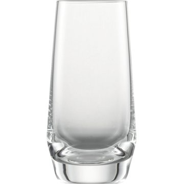 

ZWIESEL GLAS Belfesta Sklenice na pití, objem 0,09 litru, průměr 47 mm, 6 ks