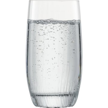 

ZWIESEL GLAS Perspective Sklenice na nápoje, objem 0,39 litru, průměr 72 mm, 6 ks