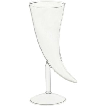 

Gastro Koktejlová sklenice Viking, objem 0,20 litru, výška 230 mm, délka 110 mm
