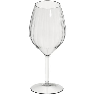 

Gastro Sklenice na víno, plastová, výška 214 mm, průměr 85 mm