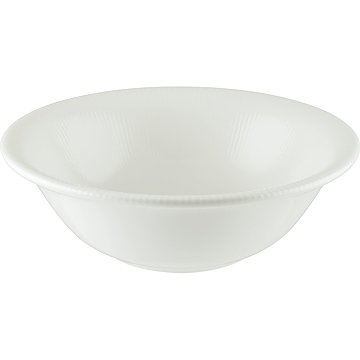 

Bonna Miska Iris 160 mm, bílá