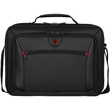 

WENGER Insight 15.6", šedá