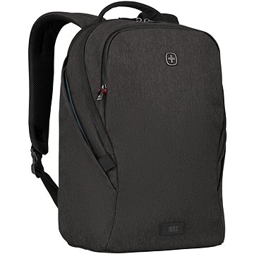 

WENGER MX LIGHT - 16", šedivý