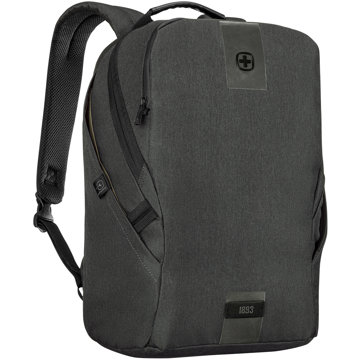 

WENGER MX ECO LIGHT 16", šedý