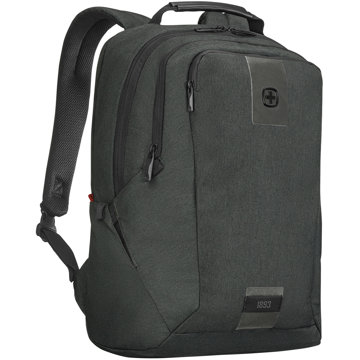 WENGER MX ECO PROFESSIONAL 16", šedý