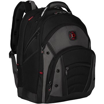 WENGER Synergy 16", šedý