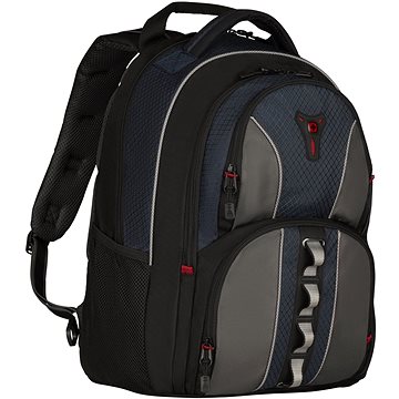 

WENGER Cobalt 16", modrý