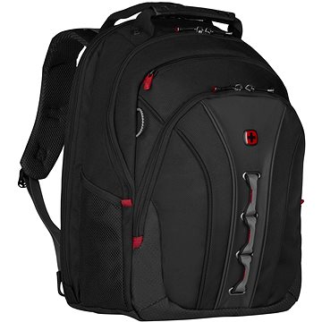 

WENGER Legacy 16", černo-šedý
