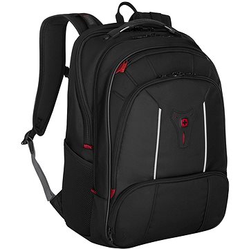 

WENGER Carbon Pro 15.6", černý