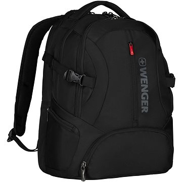 

WENGER Transit 16", černý