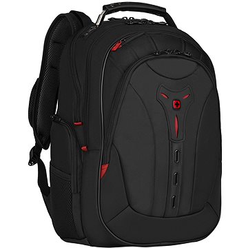 

WENGER PEGASUS DELUXE BALLISTIC 16", černý