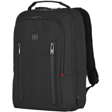 

WENGER CITY TRAVELER 16", černý