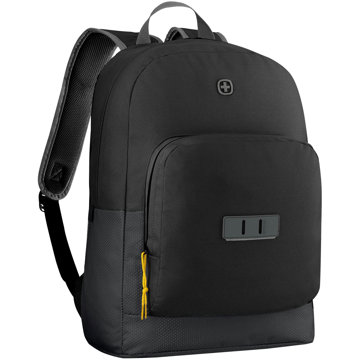 WENGER CRANGO 16", černý