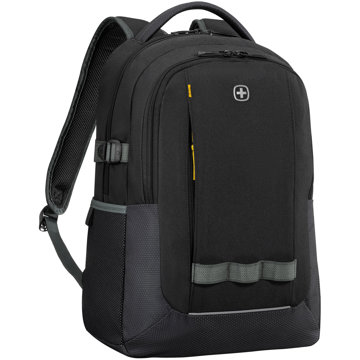WENGER RYDE 16", černý