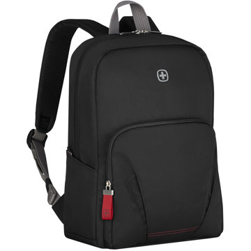 WENGER MOTION BACKPACK 15.6", černý
