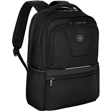

WENGER XE Resist 16", černý