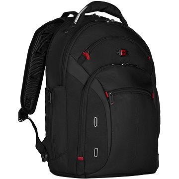 

WENGER Gigabyte 15", černý