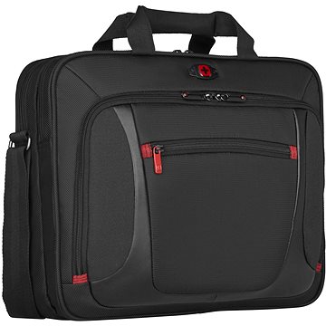 

WENGER Sensor 15", černá