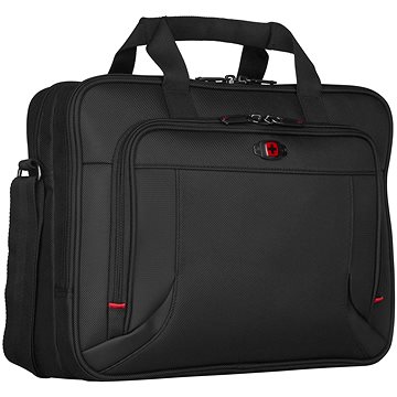 

WENGER Prospectus 16", černá