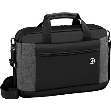 

WENGER Underground 16", černá