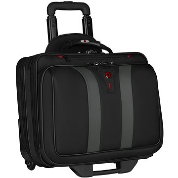

WENGER Granada 15", černá