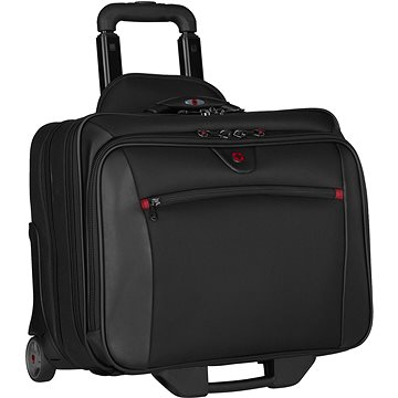 

WENGER Potomac 17", černá