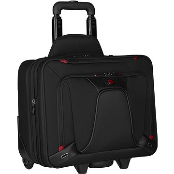 

WENGER Transfer 16", černá