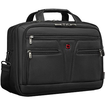 

WENGER BC STAR 14 -16", černá