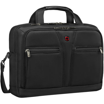 

WENGER BC PRO 16", černá