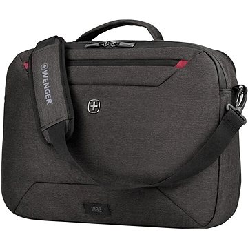 

WENGER MX COMMUTE - 16", šedá