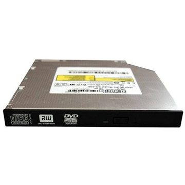 Samsung SN-208DB černá - DVD slim vypalovačka