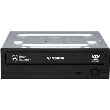 Samsung SH-224DB černá retail - DVD vypalovačka