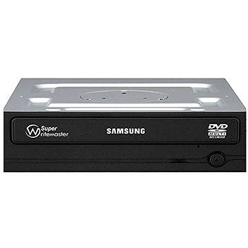 Samsung SH-224GB černá - DVD vypalovačka