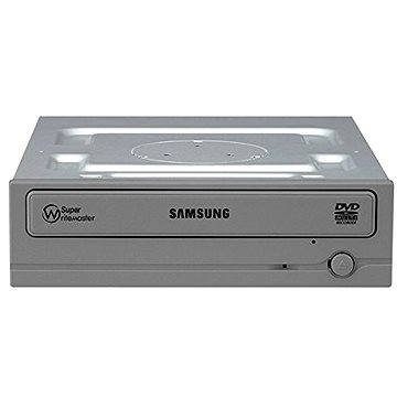 Samsung SH-224FB stříbrná - DVD vypalovačka