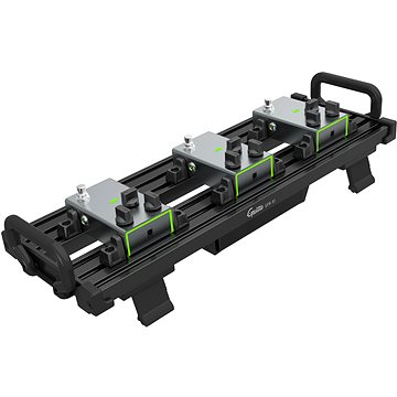 

GUITTO GPB-01 Pedalboard With Bag Small