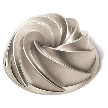 

Guardini SWEET MAGIC, Forma na bábovku MARISSA, prům. 24 cm, v. 9 cm