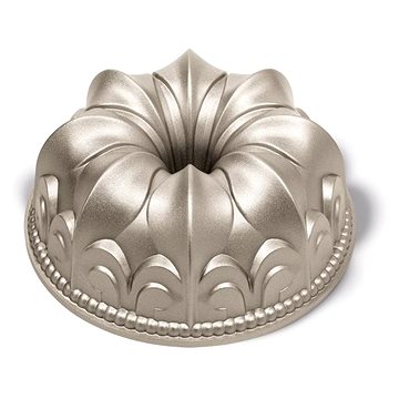 

Guardini SWEET MAGIC, Forma na bábovku LILY FLOWER, prům. 23,5 cm, v. 10 cm