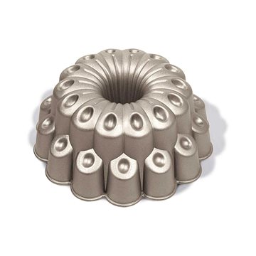 

Guardini SWEET MAGIC, Forma na bábovku MARQUISE, prům. 24,5 cm, v. 10 cm