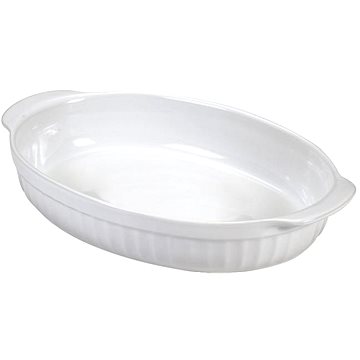 

Guardini Oválná mísa zapékací Ceramic, průměr 30 cm