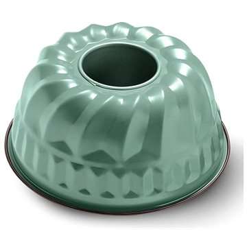 

Guardini Forma na bábovku 23 cm, zelená
